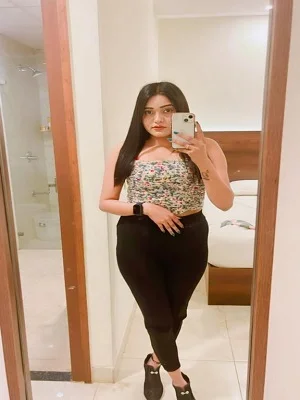 Ahmedabad Call Girls Service
